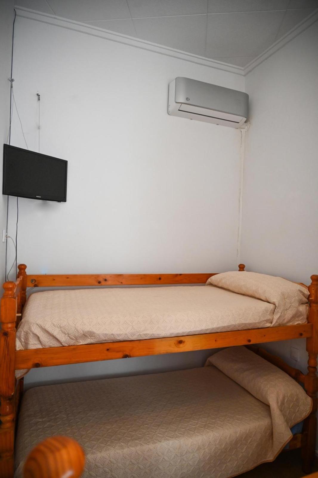 Cabo De Palos Rooms المظهر الخارجي الصورة