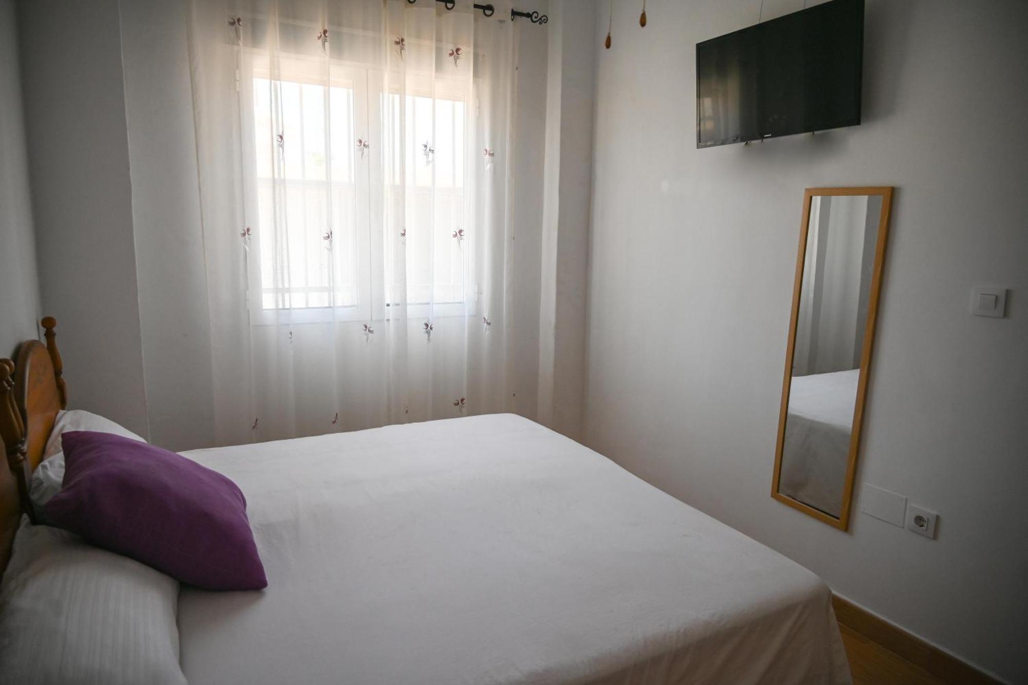 Cabo De Palos Rooms المظهر الخارجي الصورة