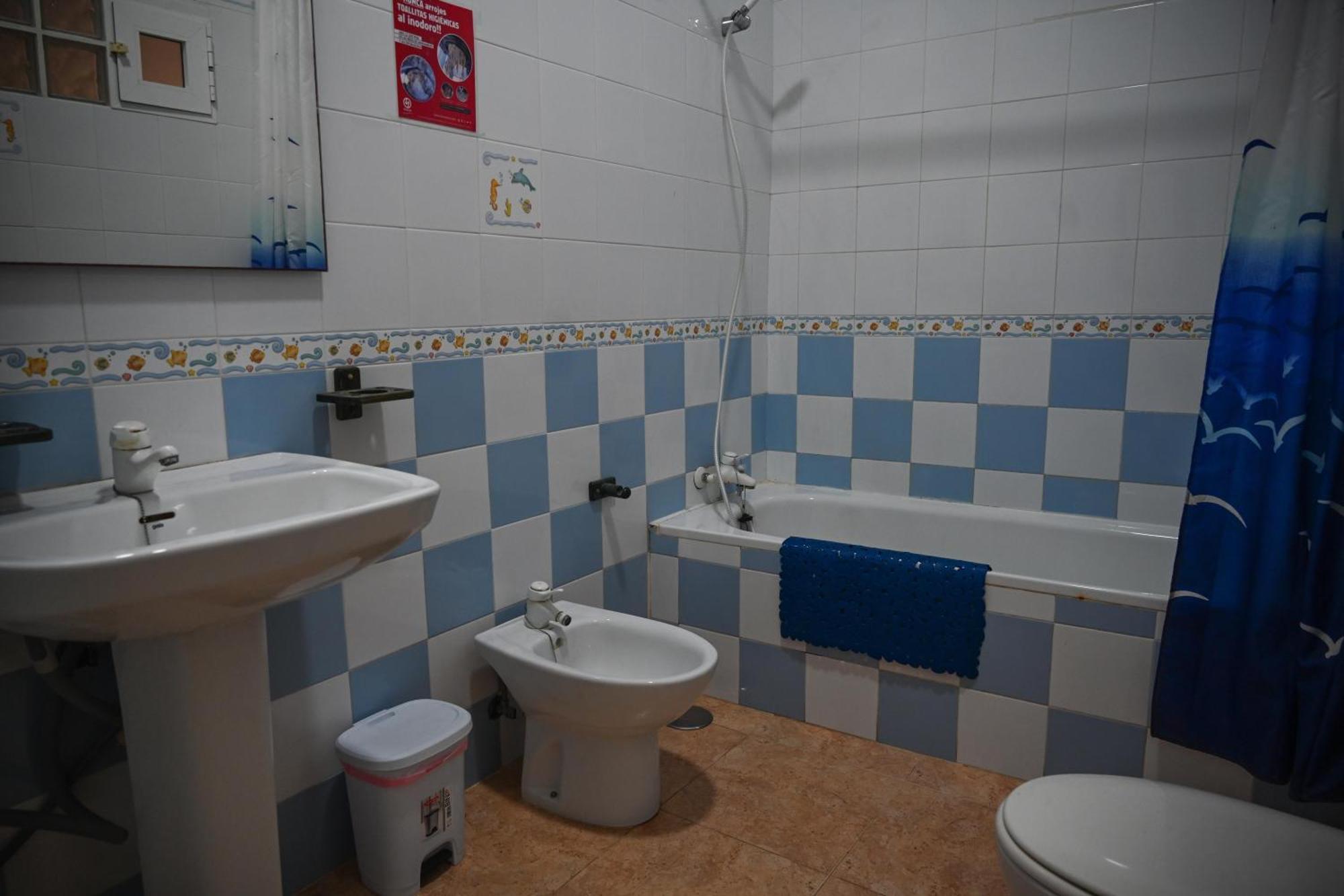 Cabo De Palos Rooms المظهر الخارجي الصورة