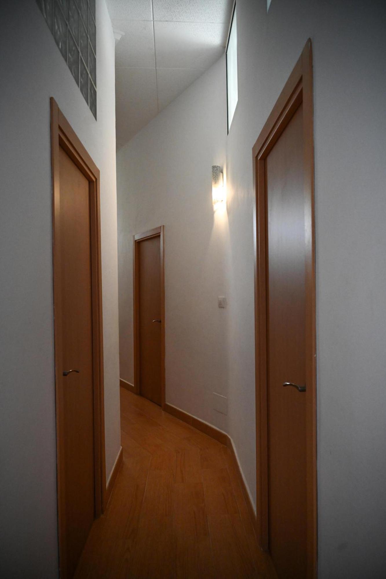 Cabo De Palos Rooms المظهر الخارجي الصورة