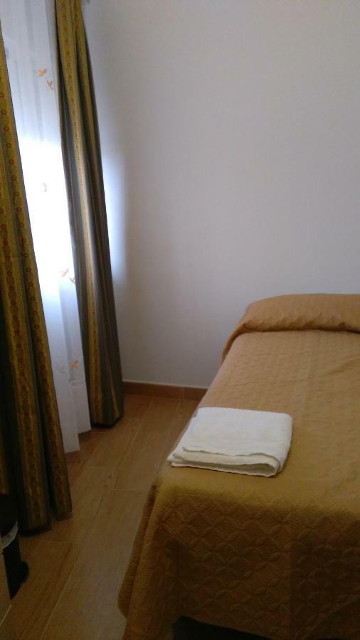 Cabo De Palos Rooms المظهر الخارجي الصورة